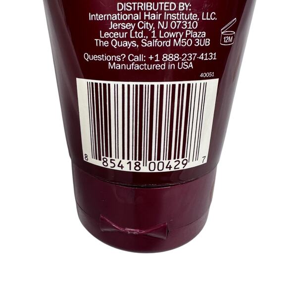 Keranique Volumizing Keratin Conditioner with Keratin Amino Complex 4.5 oz - Picture 6 of 6